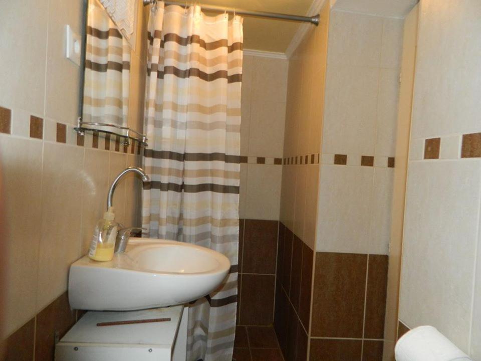 Aranyeso Apartman Hajdúszoboszló Exterior foto